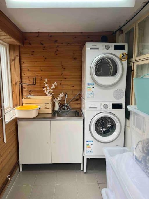 Fully Equipped Cosy Flat Close To Malmoe&Copenhagen Vellinge Exterior foto