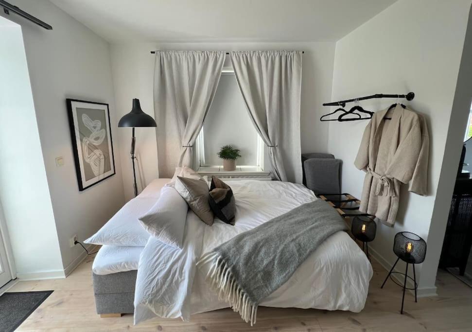 Fully Equipped Cosy Flat Close To Malmoe&Copenhagen Vellinge Exterior foto